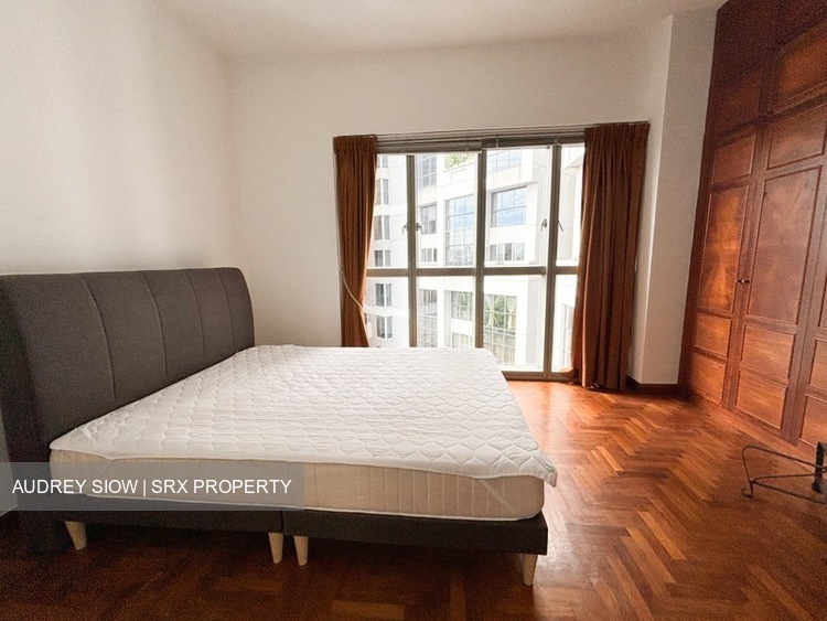 The Bayshore (D16), Condominium #479647921